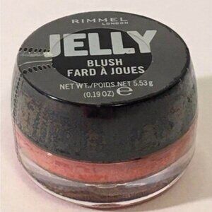 Rimmel London Jelly Blush New